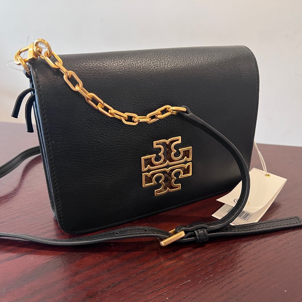 Cross body Tory Burch Bag